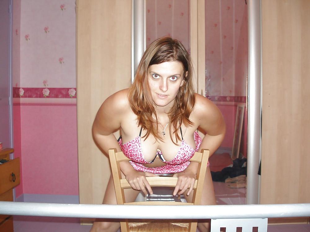 10P Thick Milf Dressed Sexy