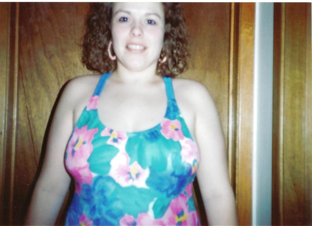 25P Younger years......Bathing suit!!!