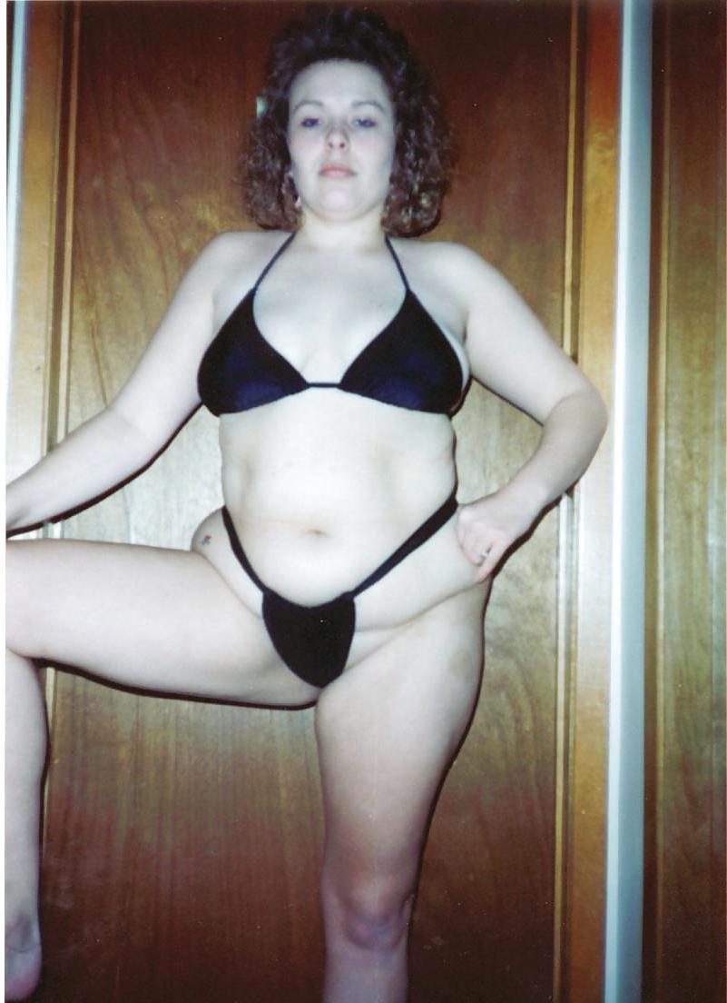 25P Younger years......Bathing suit!!!