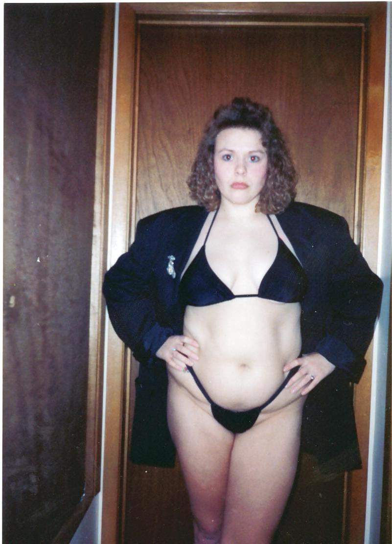 25P Younger years......Bathing suit!!!