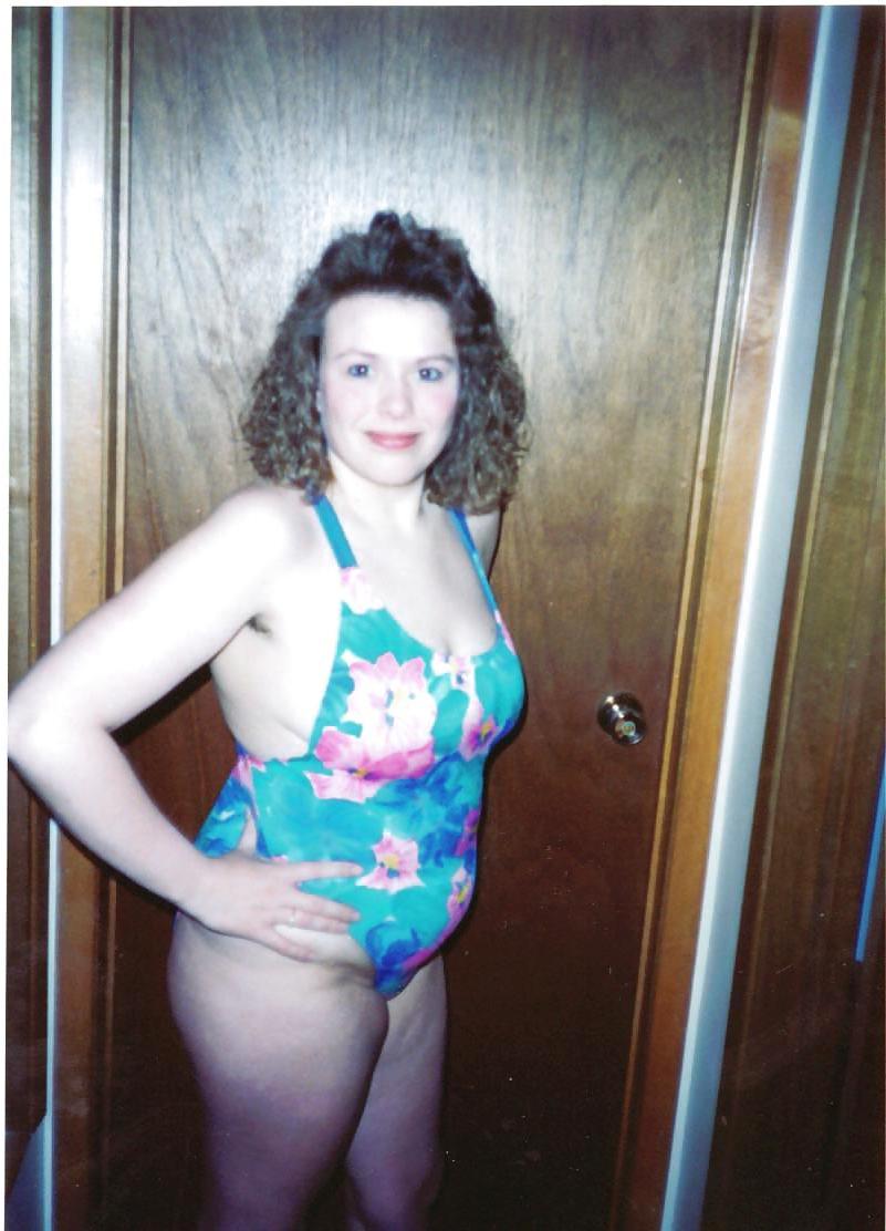 25P Younger years......Bathing suit!!!