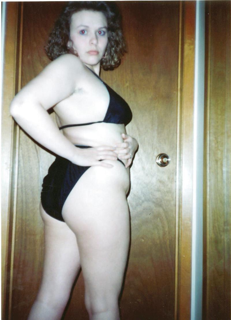 25P Younger years......Bathing suit!!!