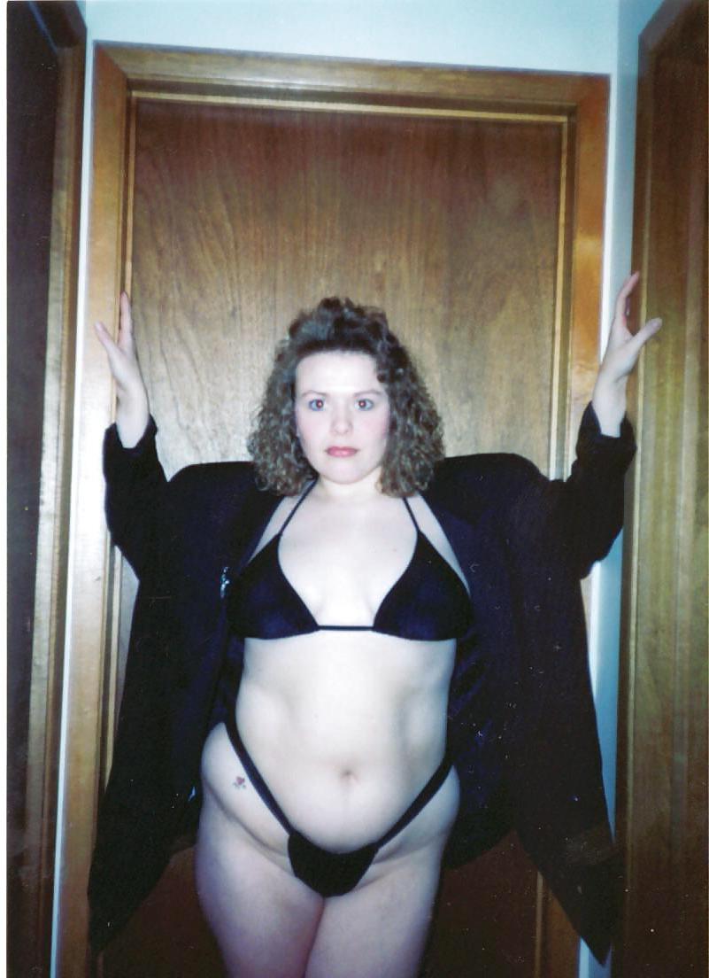 25P Younger years......Bathing suit!!!