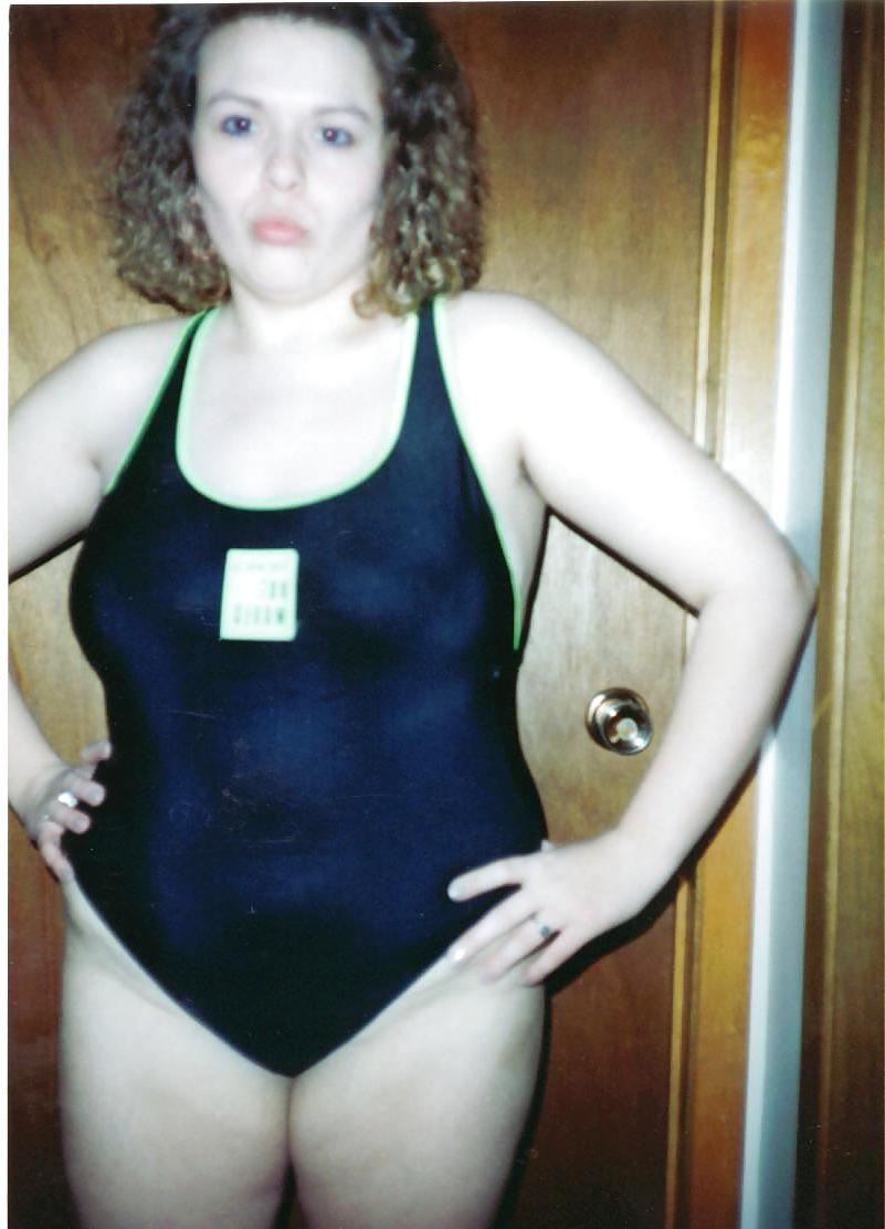 25P Younger years......Bathing suit!!!