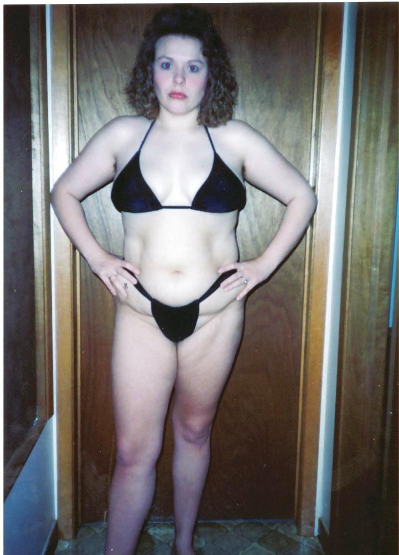 25P Younger years......Bathing suit!!!