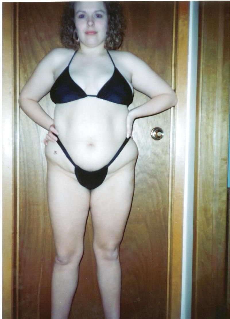 25P Younger years......Bathing suit!!!