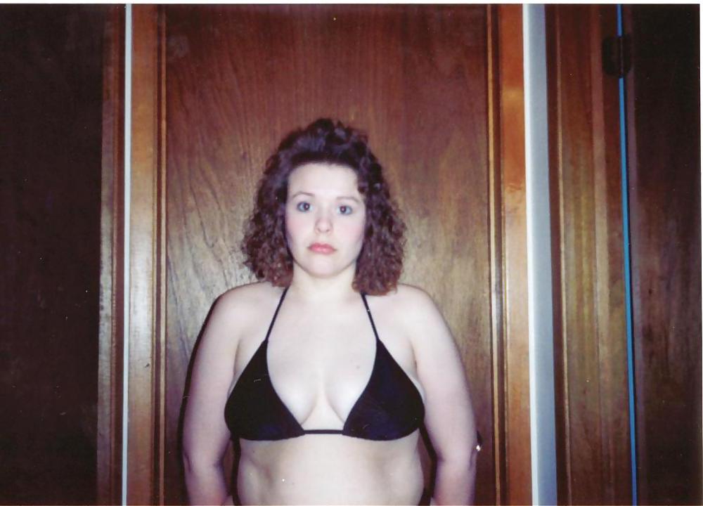 25P Younger years......Bathing suit!!!
