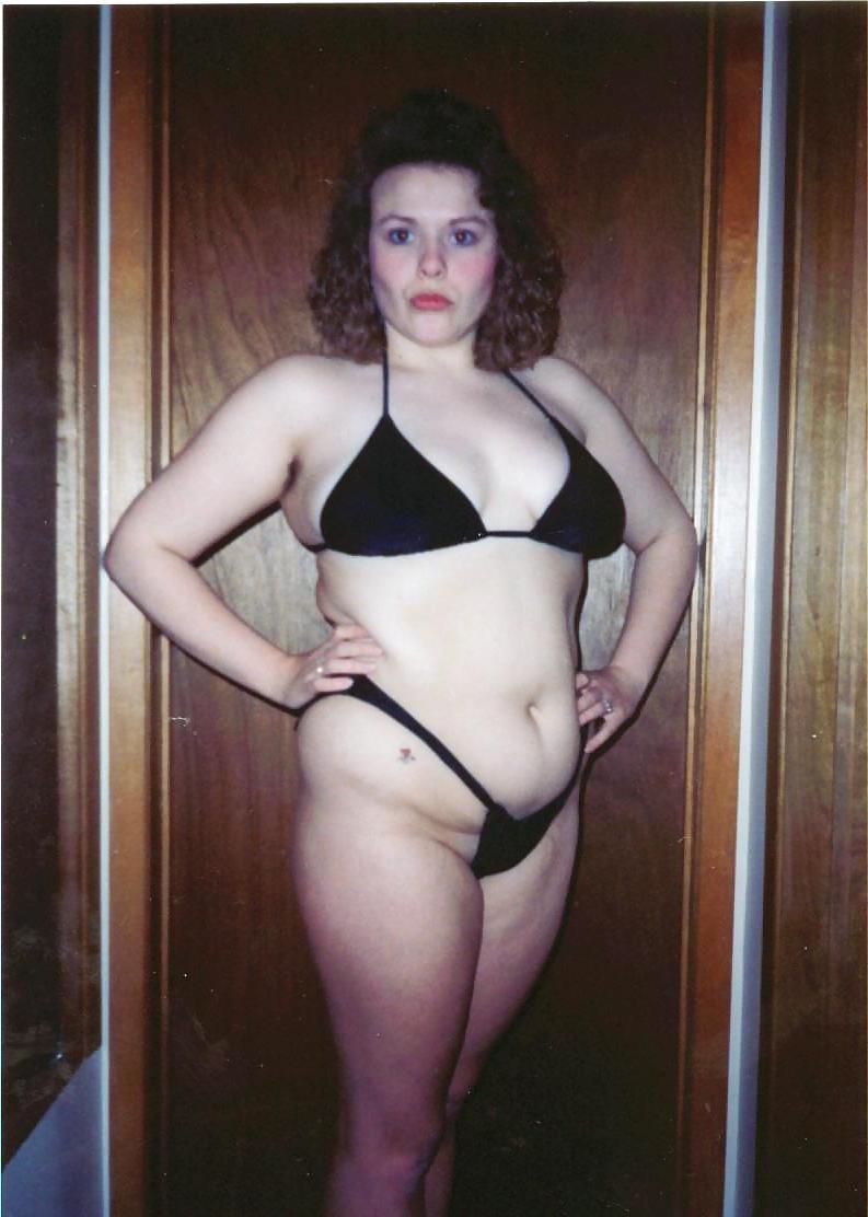 25P Younger years......Bathing suit!!!