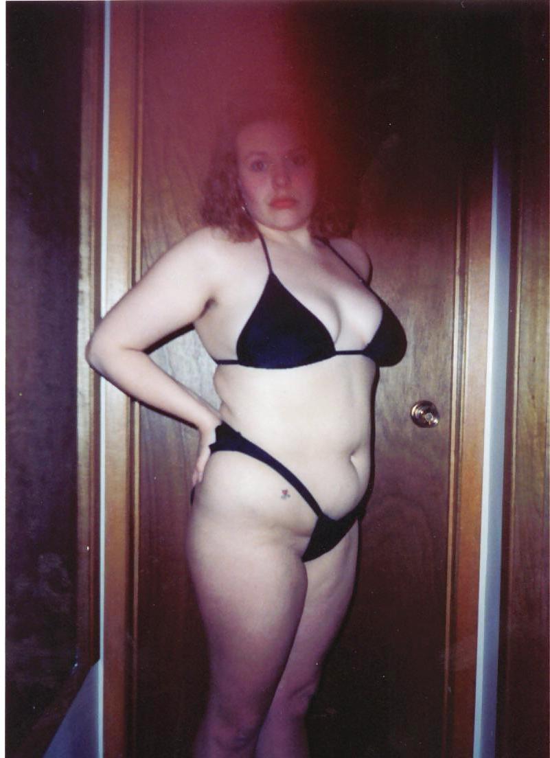 25P Younger years......Bathing suit!!!