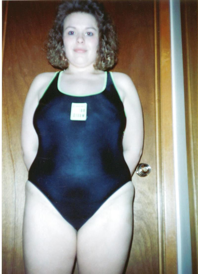 25P Younger years......Bathing suit!!!