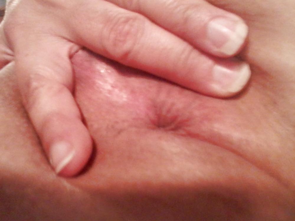 25P My mistress