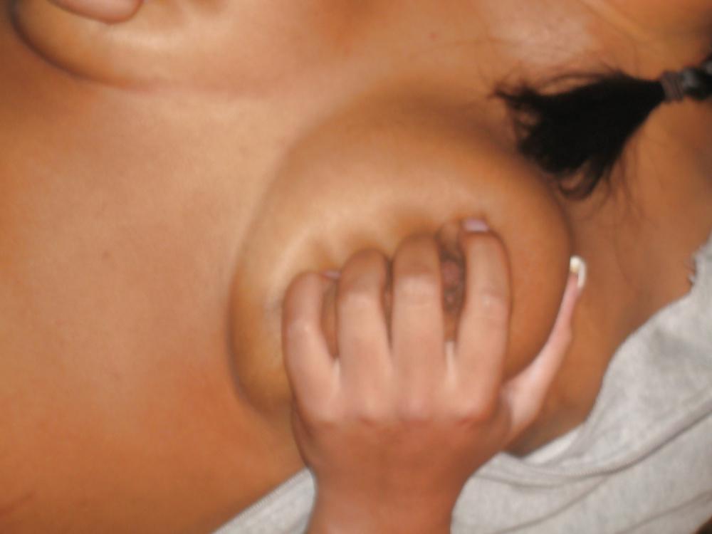 25P Amateur Bimbo