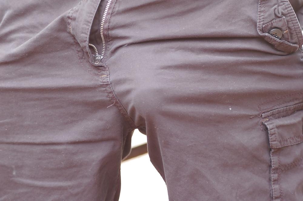 6P Blackiecs public flashing!
