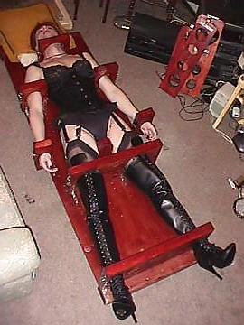 20P Sexy cd sluts all tied up