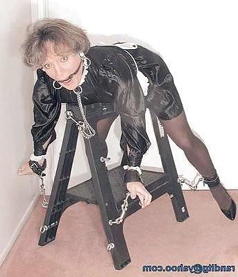 20P Sexy cd sluts all tied up