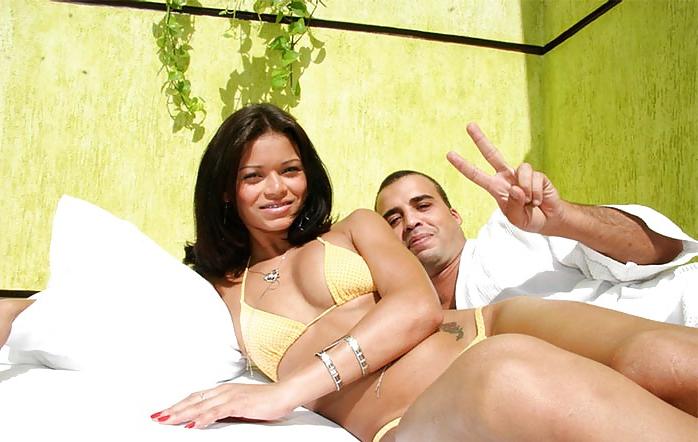 25P Brazilian Teens