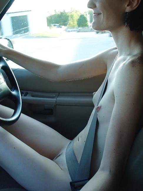 25P Public Sluts
