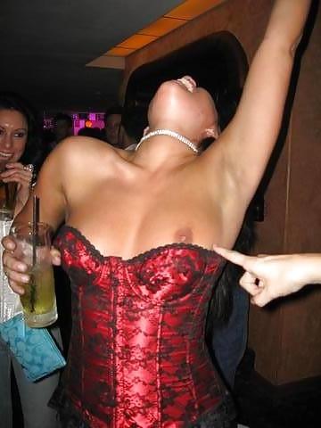25P Public Sluts