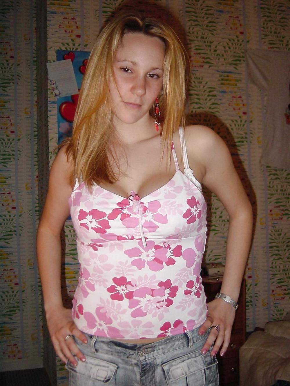 25P Beautys in Jeans - no porn