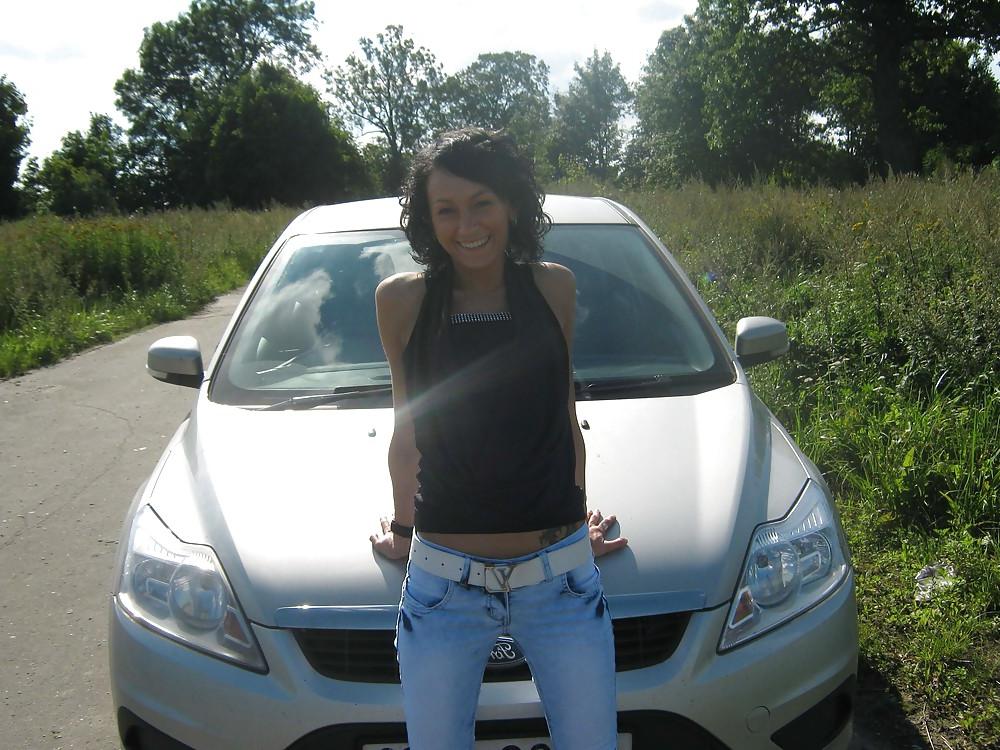 25P Beautys in Jeans - no porn
