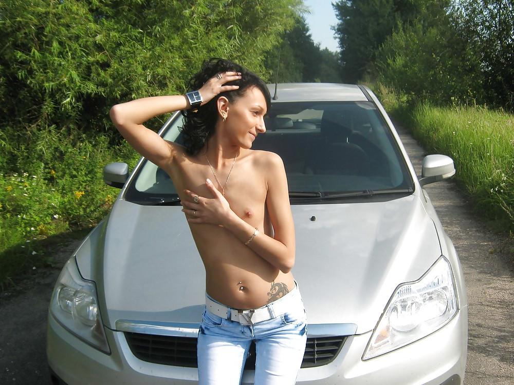25P Beautys in Jeans - no porn