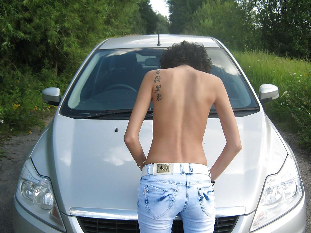 25P Beautys in Jeans - no porn