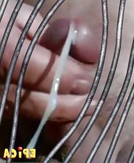 19P Sex Fun Public cock Outdoor 