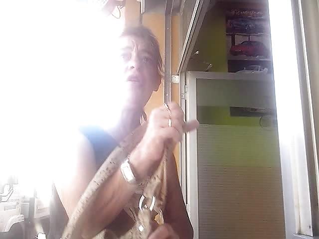 25P Mi nuevo video-my new video