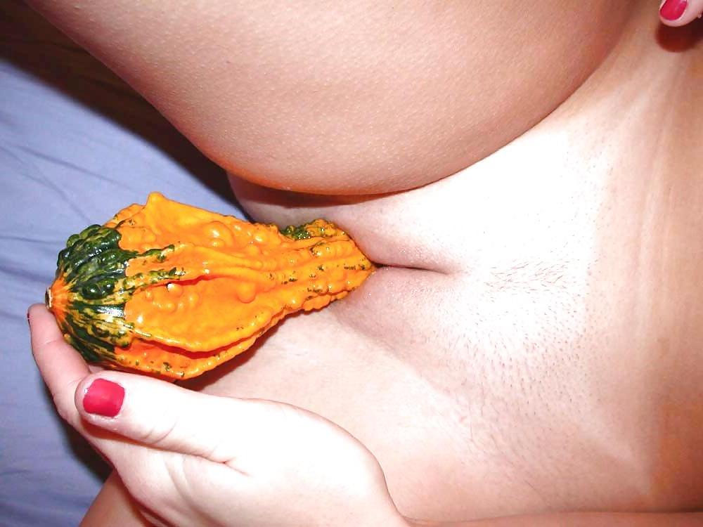 25P Sluts with toys