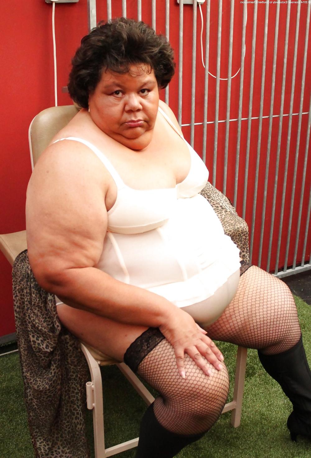 25P Big & Fat sweet Gabie