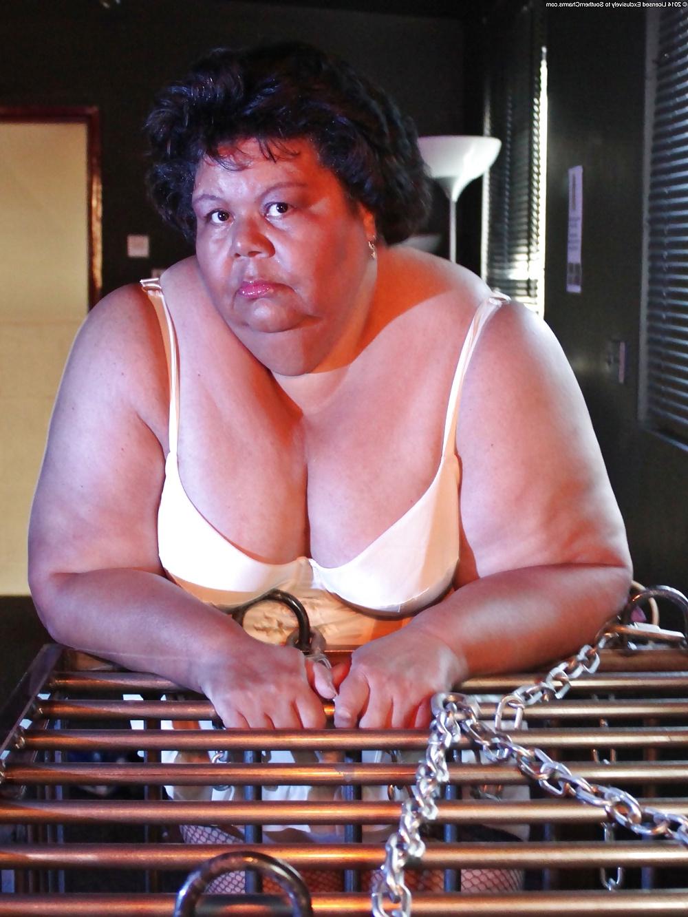 25P Big & Fat sweet Gabie