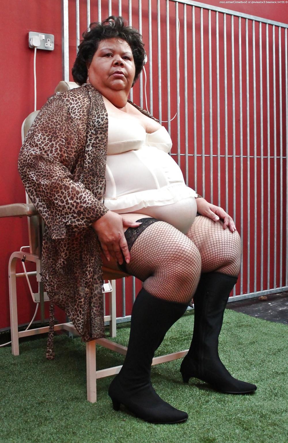 25P Big & Fat sweet Gabie