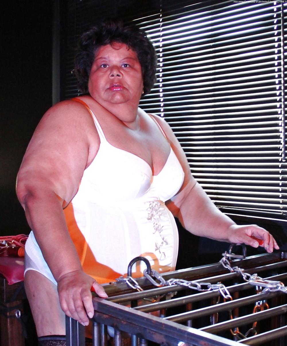 25P Big & Fat sweet Gabie