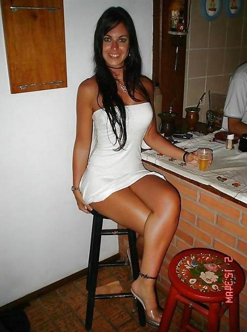 25P Brazilian Naughty amateur Maria da Graca