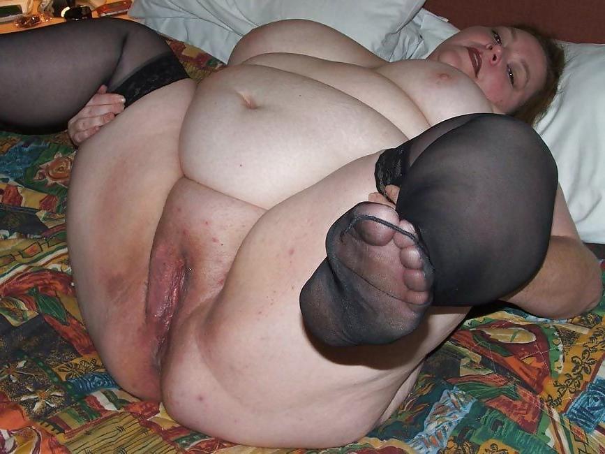 20P Fat Fuck Pigs 2