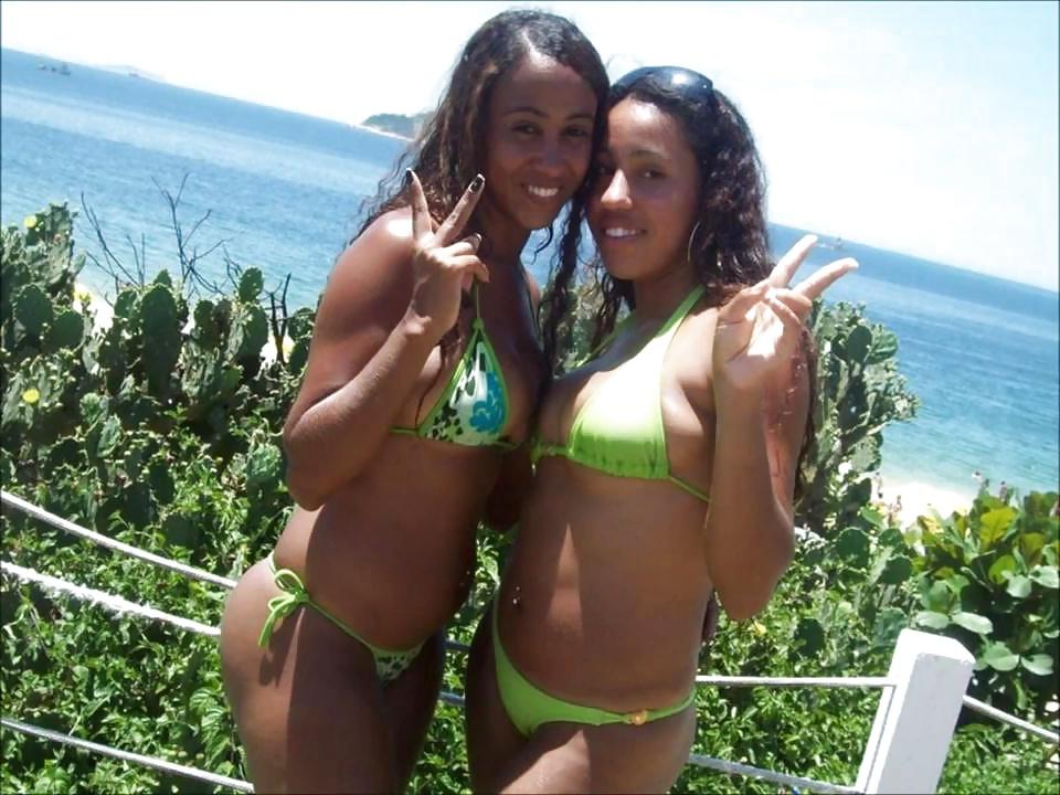 25P Brazilian asses 2014
