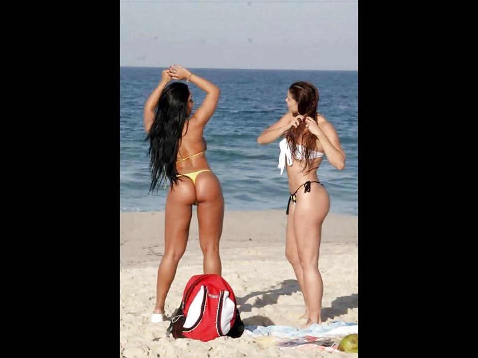 25P Brazilian asses 2014