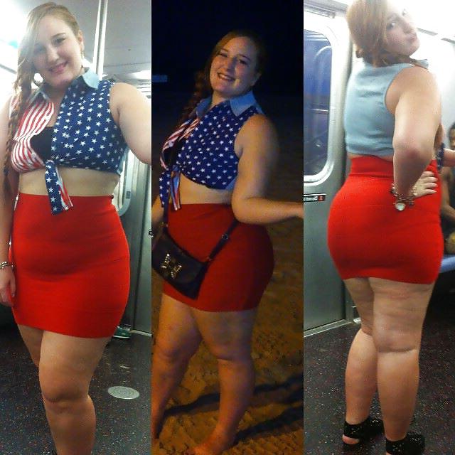 25P Fat slut whores 