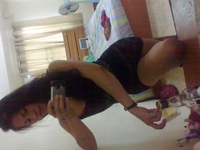 25P Private pattaya whores 2