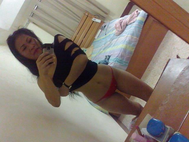 25P Private pattaya whores 2