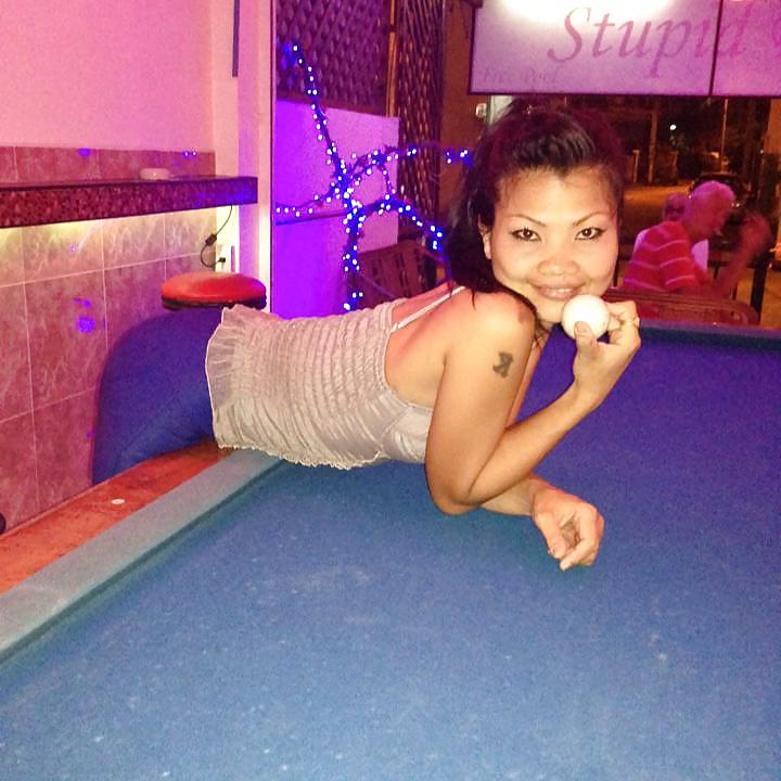 25P Private pattaya whores 2