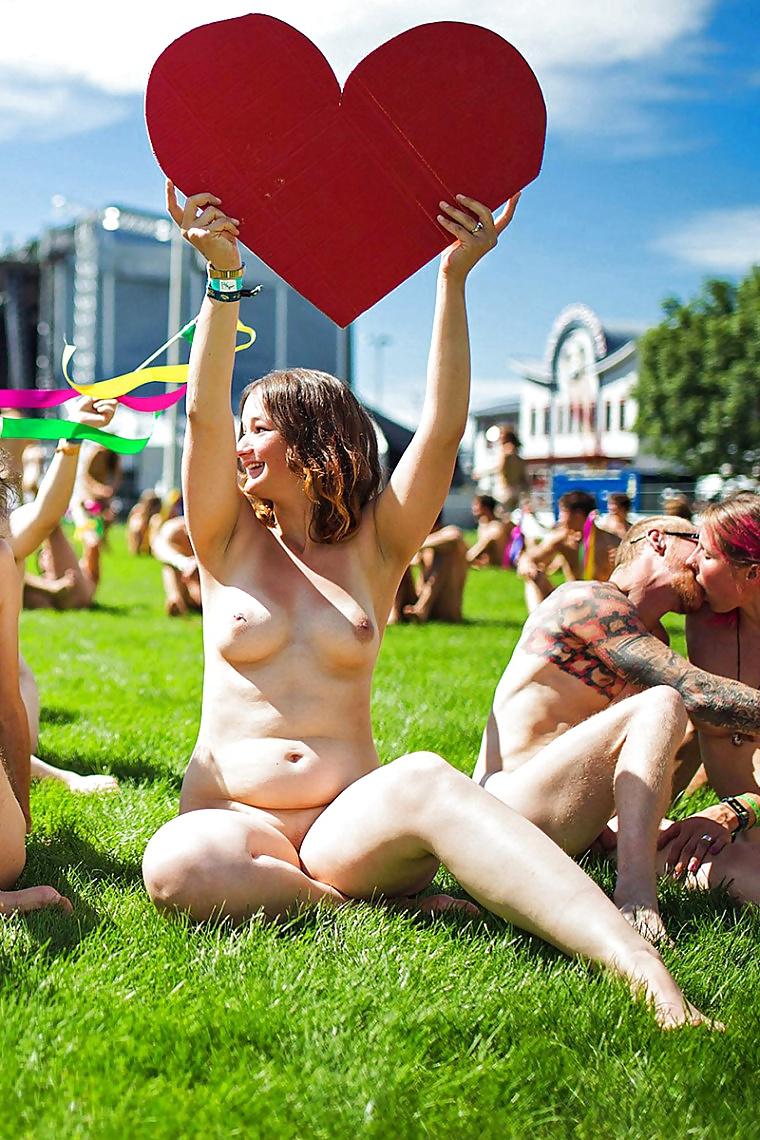 25P Feelgood Festival