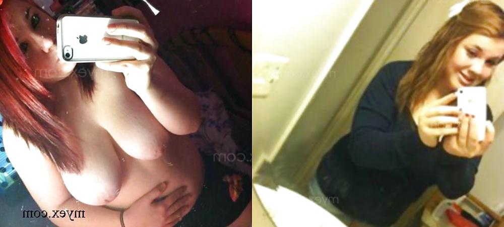 25P Fat slutty cunts 