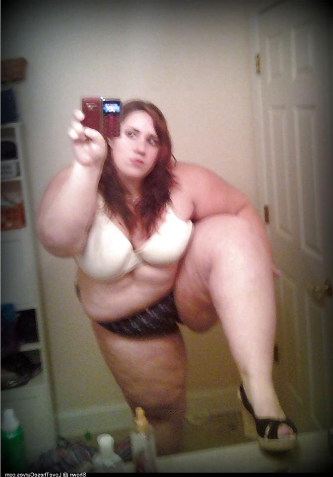 25P Fat Girls Mix Set