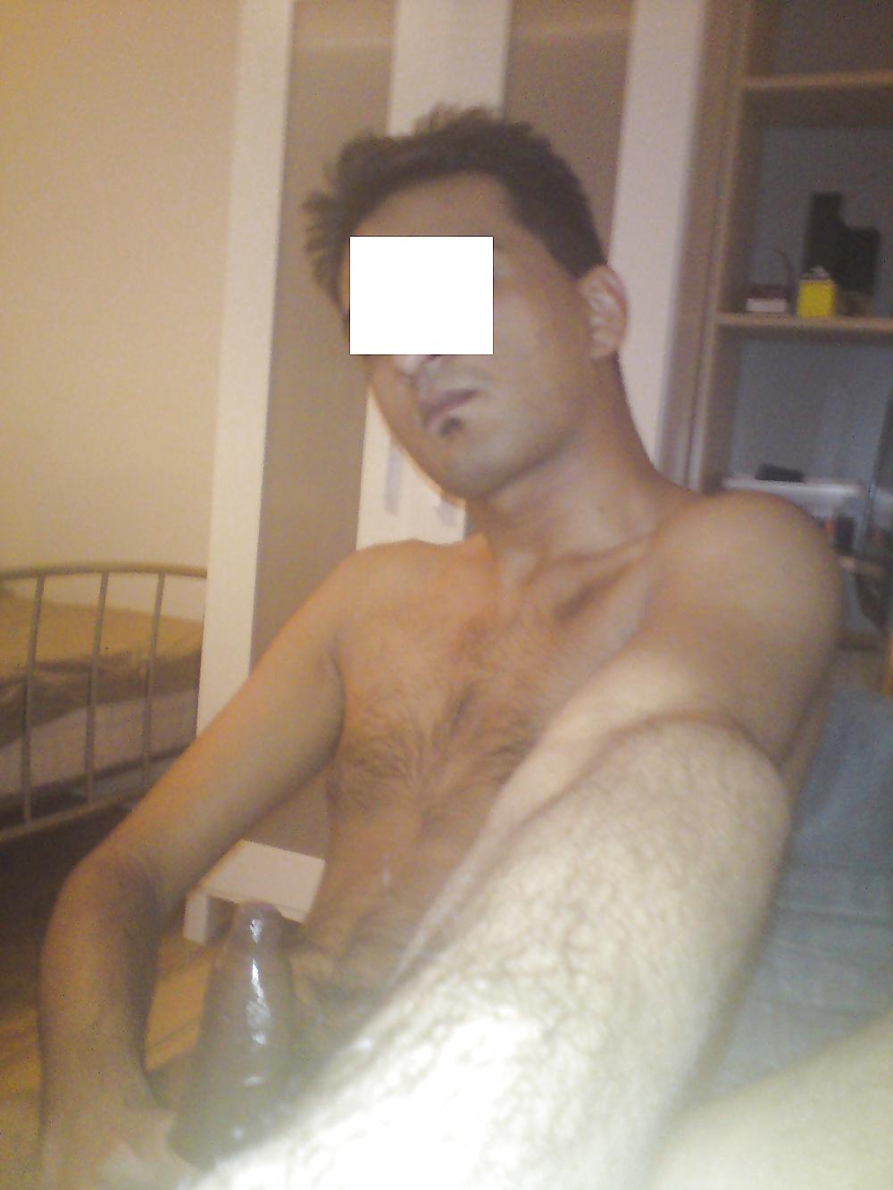 4P Thick cock for your pussy