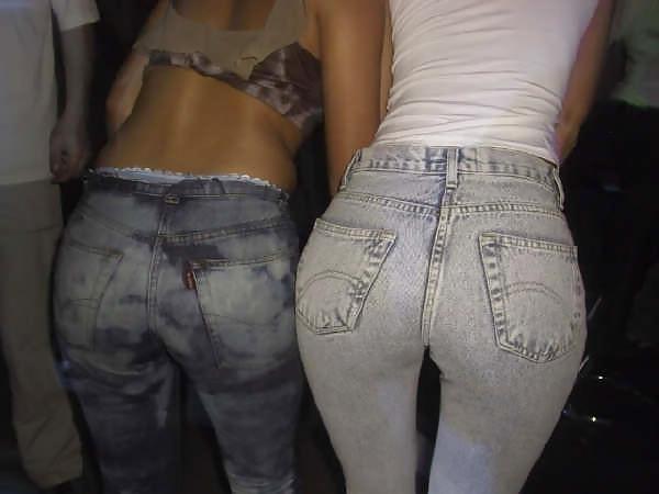 25P Beautys in Jeans 29 - no porn