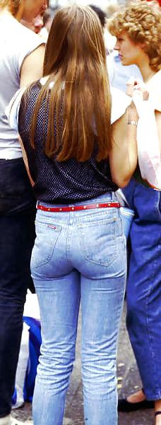 25P Beautys in Jeans 29 - no porn