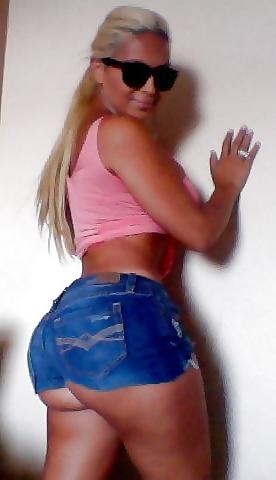 25P Beautys in Jeans 29 - no porn