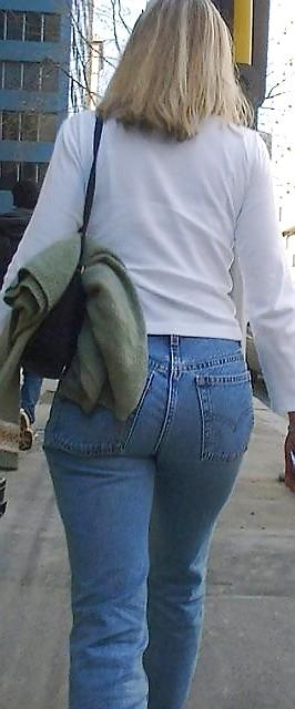 25P Beautys in Jeans 29 - no porn