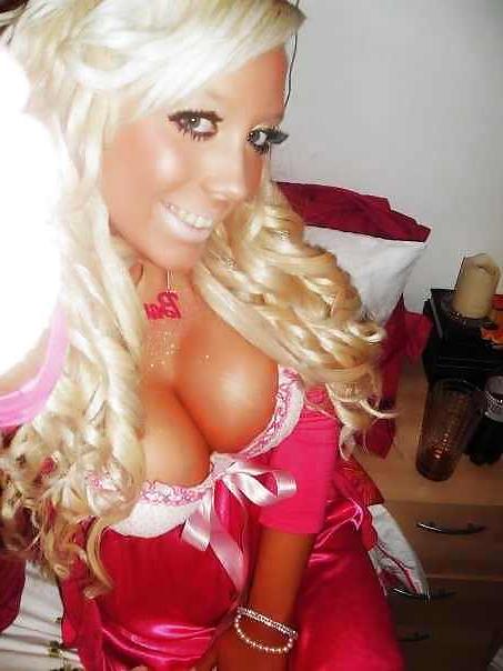 14P Barbie the Bimbo